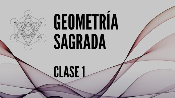 Geometría Sagrada